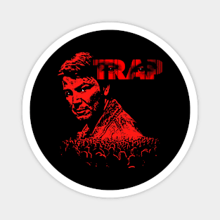 Trap Movie - Cooper Magnet